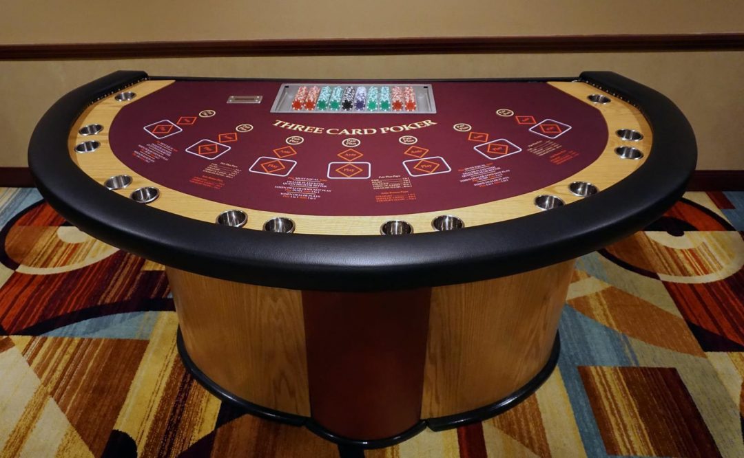 3-card-standard-poker-table-up-to-4-hours-w-dealer